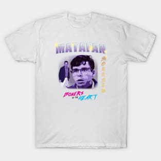 MATAFAN T-Shirt
